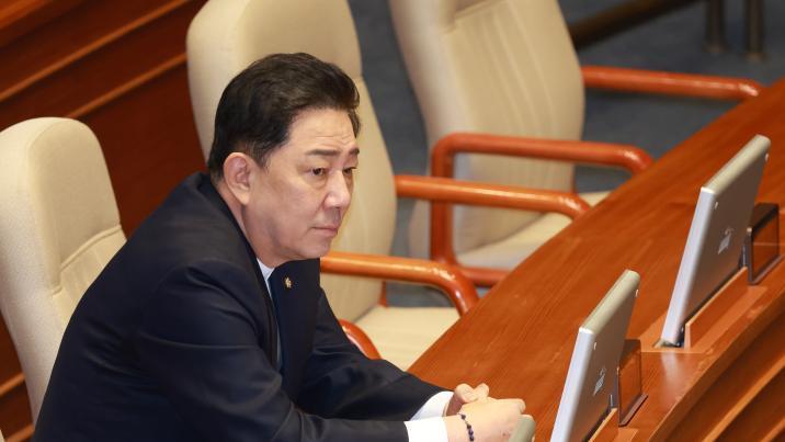 경찰, 김병기 차남 피의자 소환…숭실대 편입·빗썸 취업 관련 조사