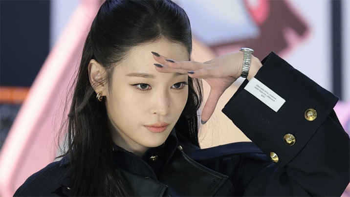 “에어팟 비싸다며 살지 고민”…신세계家 애니 유학시절 화제