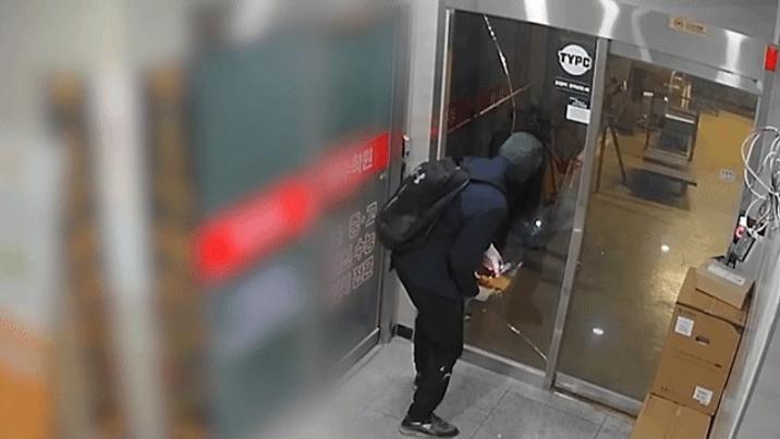 “나도 투자 사기 피해자…챗GPT 조언 듣고 범행” 절도범의 황당 진술