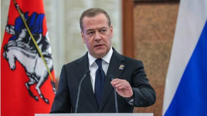 러 “英-佛, 우크라에 핵무기 이전 검토”…유럽 “터무니 없는 주장”