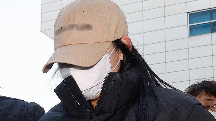 ‘모텔 약물 살인’ 20대女, 또다른 타깃 있었다