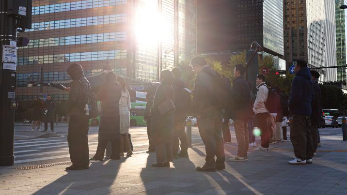 “돈보다 성장”…경제적 자유 얻어도 10명 중 6명은 “일 계속하겠다”