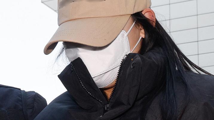 팔로워 45배 급증…‘모텔 연쇄 약물살인’ 20대女 SNS 비공개로 전환