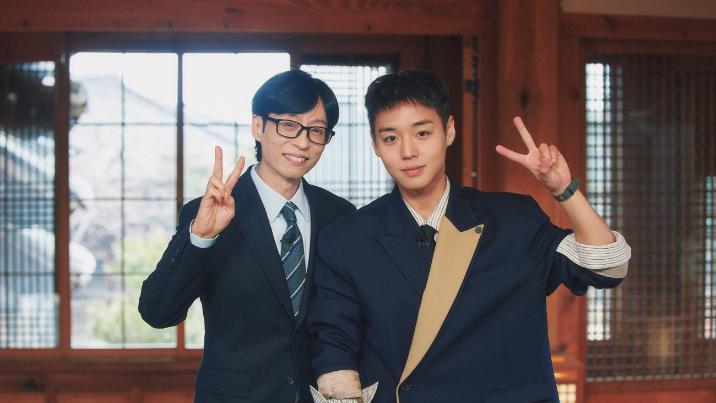 ‘단종’ 박지훈, 피골상접하려 하루에 사과 1개…부친에 2억 외제차 선물