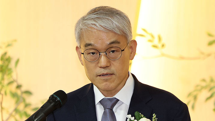 조희대, 차기 선관위원에 천대엽 대법관 내정