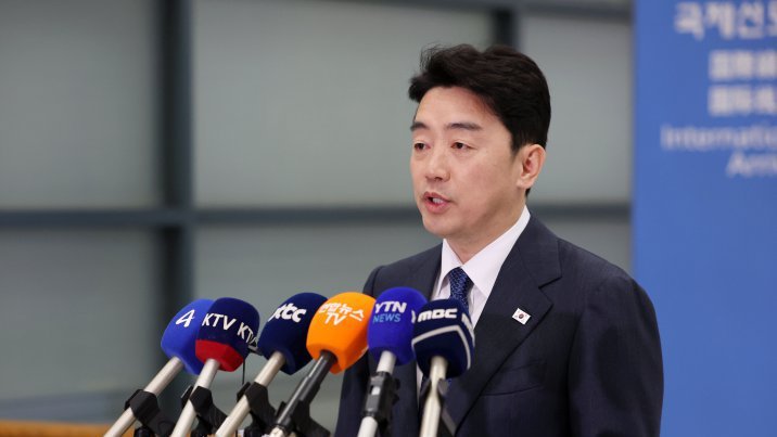 강훈식 “韓-UAE, 방산·투자협력 등 650억 달러 이상 사업 공동추진”