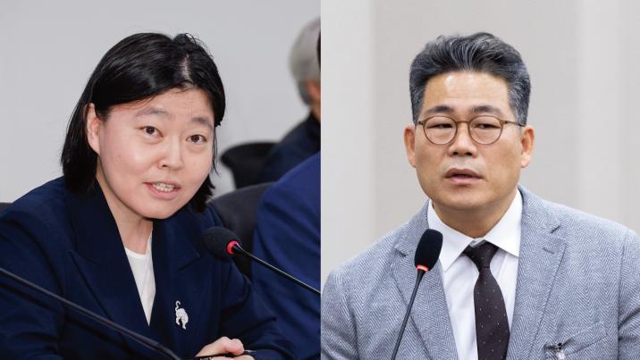 임은정, 백해룡 겨냥 “세관 마약 수사, 검찰 방식과 다를 바 없다”