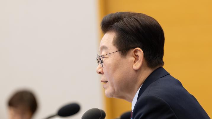 李, 내일부터 4일간 싱가포르-필리핀 국빈 방문