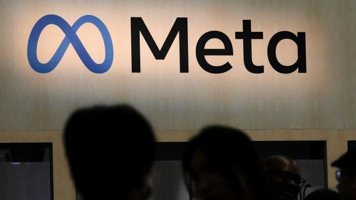 “메타, 구글과 AI칩 계약…자체 개발론 오픈AI 못 이겨”