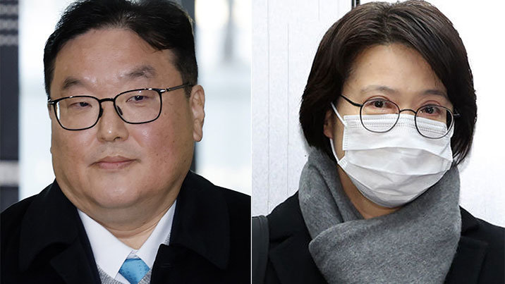 상설특검, ‘쿠팡 수사 외압 의혹’ 엄희준·김동희 검사 기소