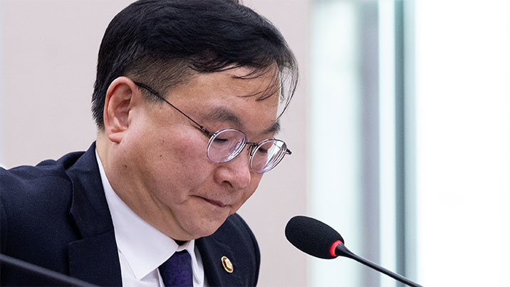 박영재 대법관, 법원행정처장직 사의…사법개혁 반발 고조