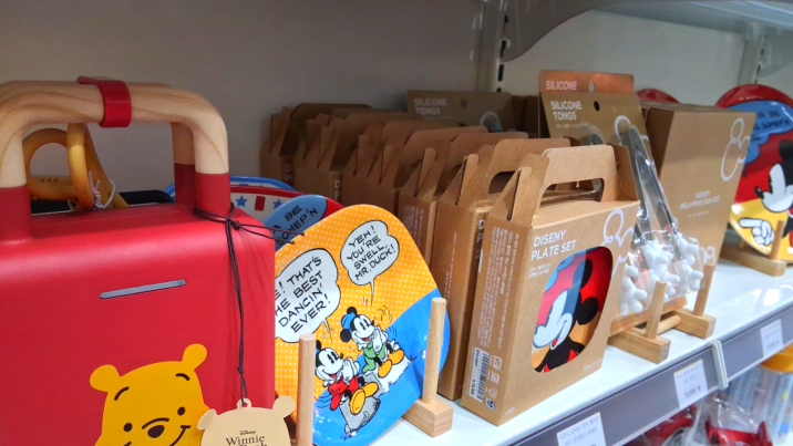 “세대 초월” 동심에 푹…‘곰돌이 푸 100주년 파티’ 서울 상륙