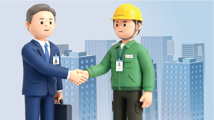 정부 “원-하청 교섭창구 분리”… 기업, 2개 이상 노조 만난다