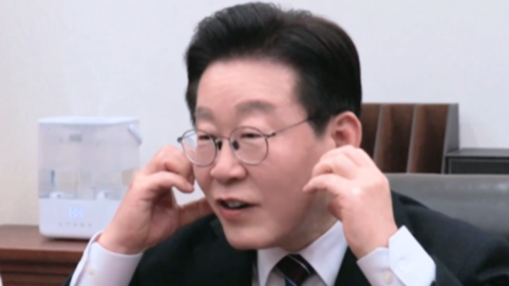 李대통령 “큰 거 온다…2월 28일 커밍순”, 뭐길래?