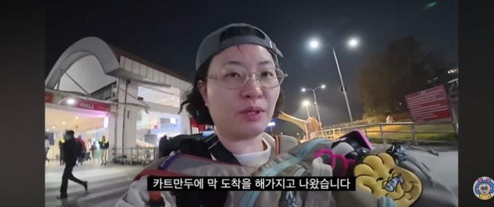 직원 처우 논란 유튜버 원지, 활동 재개…“스스로 돌아본 시간”