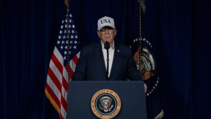 트럼프·네타냐후 “지금이 봉기할 기회…이란 정부 접수하라”