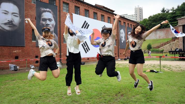 삼일절 ‘역사 나들이’ 어때요?…서대문·천안·남도까지