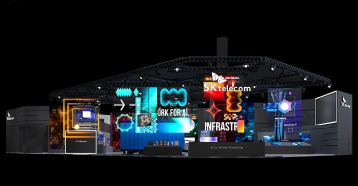 ‘AI 통신’으로 진화한 통신 3사…인프라·플랫폼·에이전트 경쟁