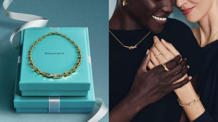 “올라도 너무 오른다”…샤넬·에르메스 이어 티파니도 배짱 인상