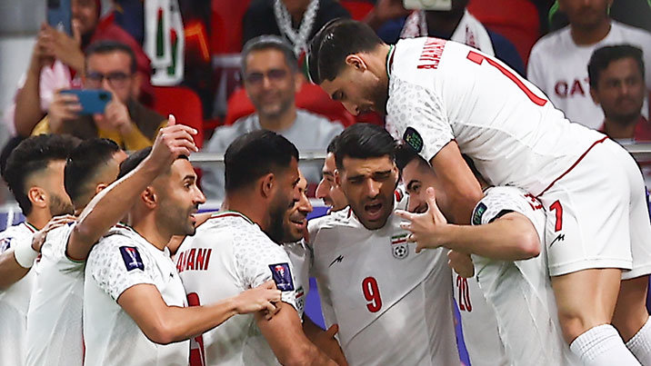 이란, 6월 열리는 북중미 월드컵 불참하나…FIFA “예의주시”