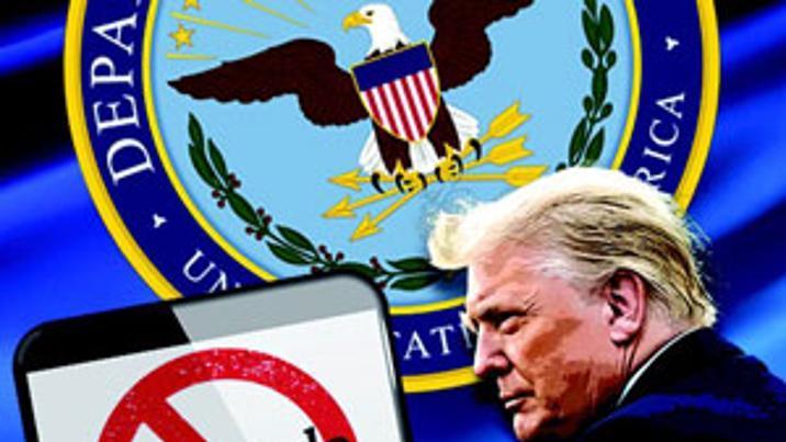 ‘파멸적 위험’ AI 무기화 갈등