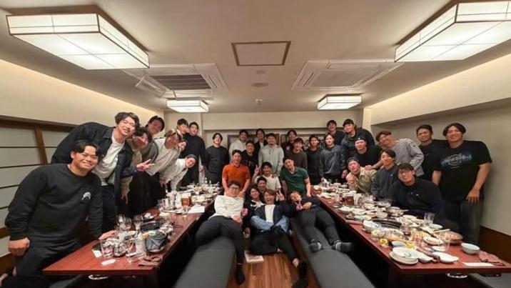 日대표팀 회식비, 최고 연봉 오타니가 아닌 최저 연봉 스가노가?