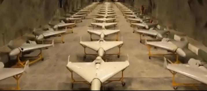 드론 수천대-미사일 2500기… 이란, 美 돕는 주변국 ‘가랑비 공격’