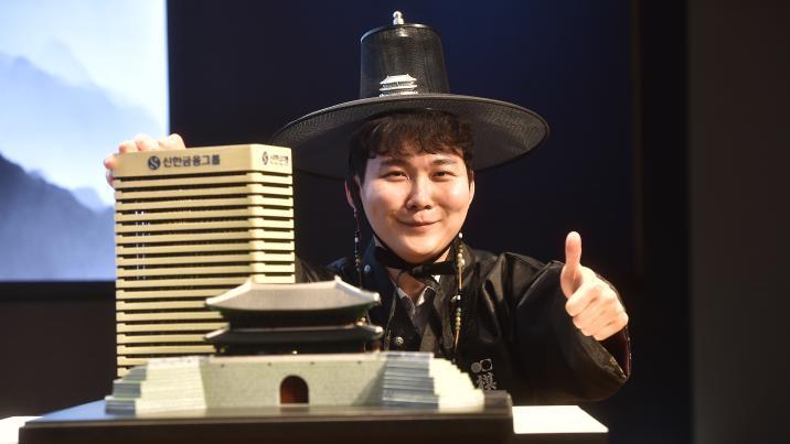 박정환 9단, 누적 상금 108억…이창호 뛰어넘어 역대 1위