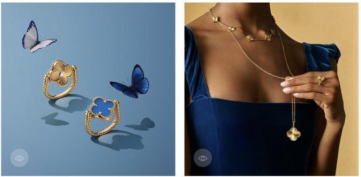 “김건희 목걸이” 반클리프 두 달 만에 또 가격 인상