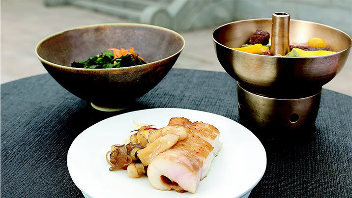 조선시대 전설의 별미 ‘종어’ 복원…한국의집 밥상에 오른다