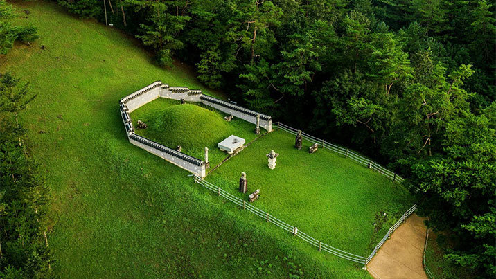 살아서 3년, 죽어서 570년…“단종-정순왕후 이젠 만나게 해달라” 청원