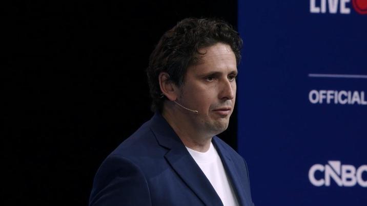 “내년 2세대 위성 발사, 사막서도 ‘지상망 속도’ 가능하게 할 것”