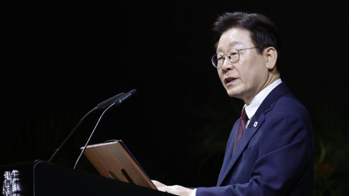 李 “檢 수사·기소권으로 증거조작…강도·살인보다 나쁜 짓”