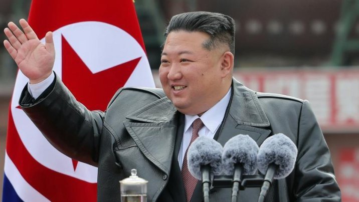 “美, 하메네이처럼 김정은 제거 어렵다…北, 한국에 핵무기 쏠 위험”