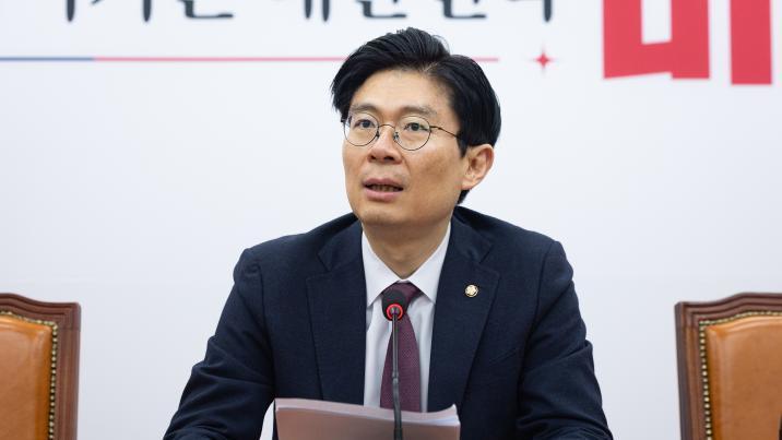 국힘, 90년대생 청년 인재 5명 영입…“지선 시대교체”