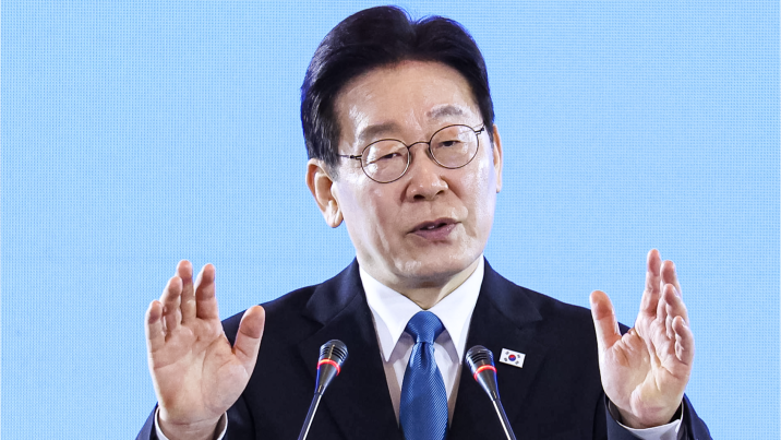 李 “필리핀 대통령에 수감된 한국인 마약왕 인도 요청”