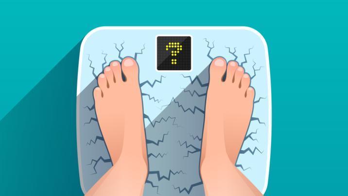 체중 감량의 핵심은 ‘신진대사’…칼로리 소모 높이는 5가지 방법