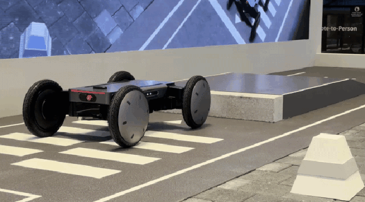 AW2026에 현대차 로봇 총출동…“모베드 국내 판매 시작”