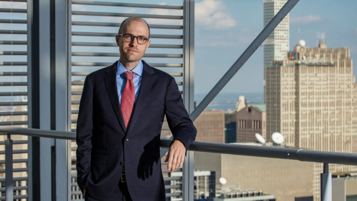 NYT 사주 “우리 신문 아니어도 구독을” 광고 화제