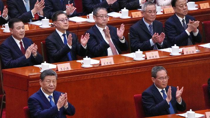 트럼프 방중 앞… 시진핑 “美와 친구 되는게 역사 교훈이자 현실”