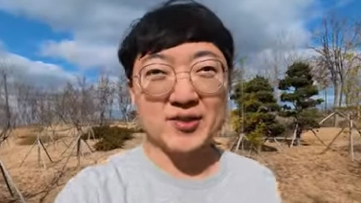 “대기업 줄섰다”…충주맨 김선태, 유튜브 구독자 93만 돌파