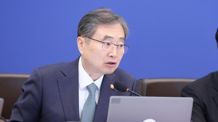 중동 체류 국민 203명, 정부 전세기로 귀국