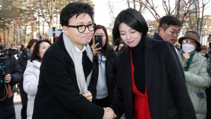 배현진 징계 효력 중지…“장동혁 지금이라도 반성하라”