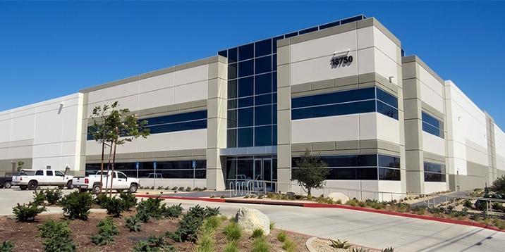 K뷰티, 美에 대형 물류센터… 시장 1위 ‘수성’ 나섰다