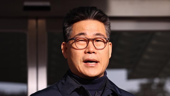 ‘마약 밀수 연루’ 누명 벗은 세관 직원들, 백해룡 경정 고소
