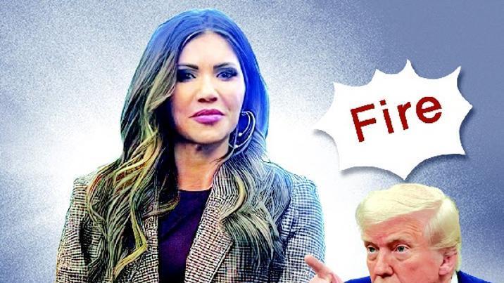 쫓겨난 ‘아이스 바비’… 스포트라이트 뺏은 죄?[횡설수설/신광영]