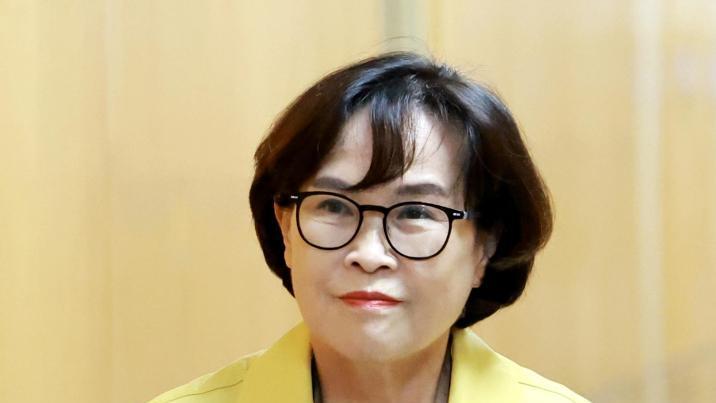 국힘 “정정옥 靑비서관 농지 투기 의혹”