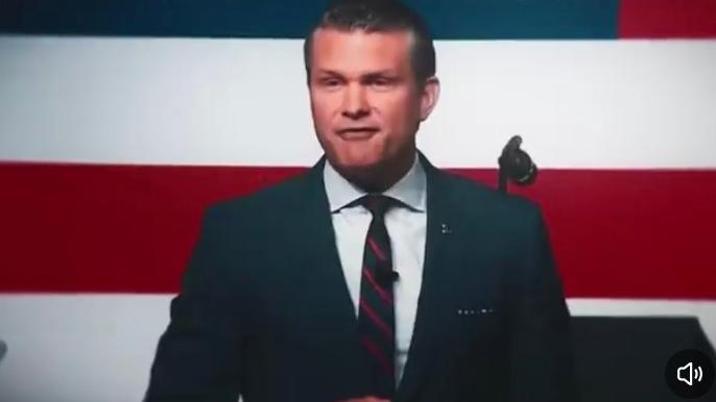 ‘아이언맨·존 윅’ 짜깁기한 백악관 전쟁 홍보 영상…온라인서 조롱 세례