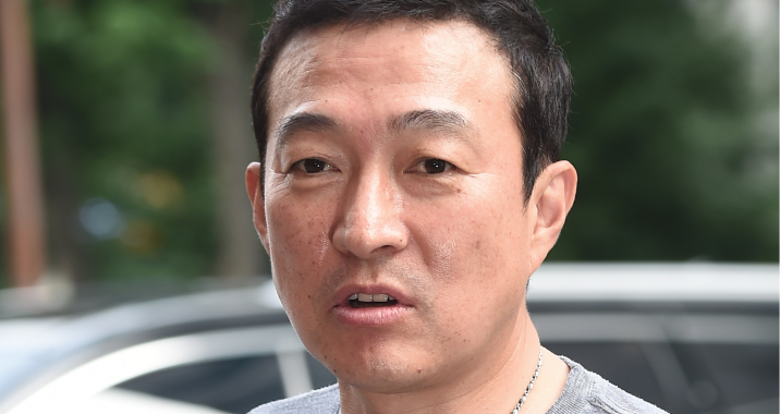 세번째 ‘음주물의’ 이재룡…아내 유호정 과거 발언 재조명