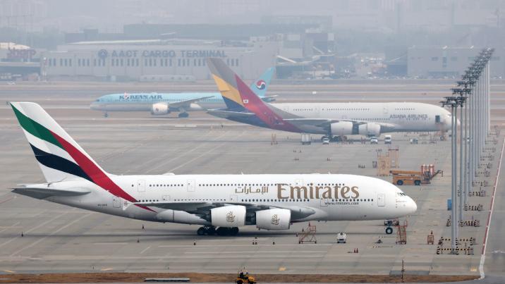 전쟁 공포에… 중동 여행-경유 상품 취소때 전액 환불해준다